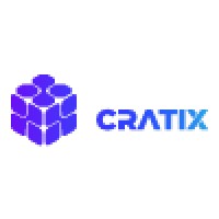Cratix logo - Similar company to The Growth Copywriter