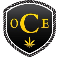 Online Cannabis Education logo - Similar company to Learn Sativa University