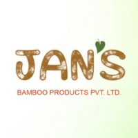 JANS Bamboo Products Pvt. Ltd. logo - Similar company to The Bamboo Bae