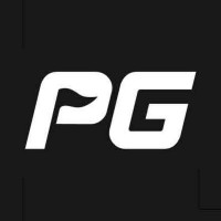 Performance Golf logo - Similar company to Translatios