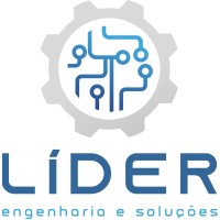 Líder Engenharia e Soluções logo - Similar company to Líder Engenharia & Empreendimentos