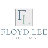Floyd Lee Locums logo - Similar company to Syncx
