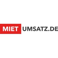 Mietumsatz logo - Similar company to Exabrain