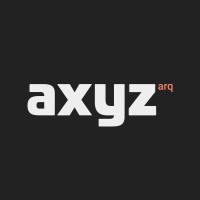 axyz.arq logo - Similar company to Rioca Limitada
