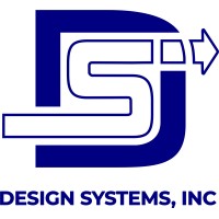 Design Systems, Inc. logo - Similar company to Mds Canada