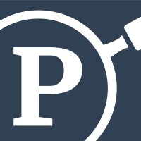 ProPublica logo - Similar company to The Intercept