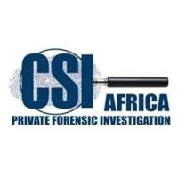 CSI AFRICA logo - Similar company to Truthpi