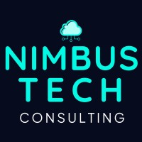 Nimbus Tech Consulting logo - Similar company to Nimbus Tech