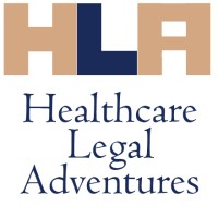 Healthcare Legal Adventures logo - Similar company to Esslinger Tech Law, Llc