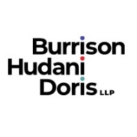Burrison Hudani Doris LLP logo - Similar company to Porter Litigation