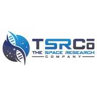 The Space Research Company logo - Similar company to Space Lab Technologies, Llc