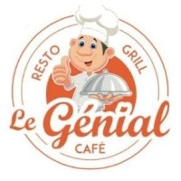 le génial nouaceur logo - Similar company to Nouaceur Wings Tech