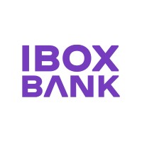 IBOX BANK logo - Similar company to Pharmagate
