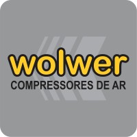 Wolwer Fabricação de Máquinas e Compressores Ltda. logo - Similar company to Glm Automação