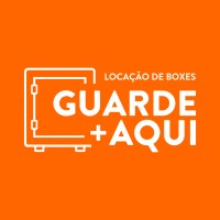 Guarde + Aqui logo - Similar company to Metrofit Self Storage