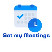 Set My Meetings logo - Similar company to Foxtactics