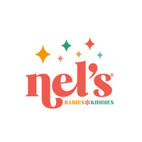 Nel's Babies & Kiddies logo - Similar company to J & S Kidswear, Inc. D/B/A Denny'S Childrens Wear