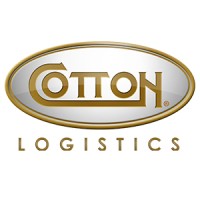 Cotton Logistics logo - Similar company to Cotton Gds