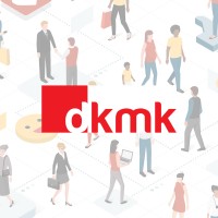 Association for Communication and Media Culture (DKMK) logo - Similar company to Nautički Centar Liburnija
