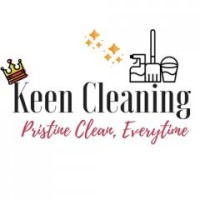 KEEN CLEANING PTY LTD logo - Similar company to Infoclean Pty Ltd