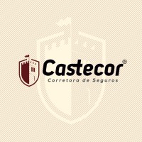 Castecor Corretora de Seguros logo - Similar company to Bcx Corretora