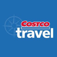 Costco Travel logo - Similar company to Ivia