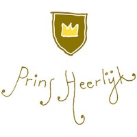 Prins Heerlijk logo - Similar company to De Kernen