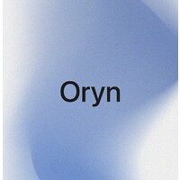 Oryn logo - Similar company to Oryn.Io