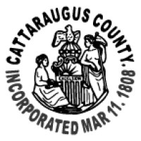 Cattaraugus County logo - Similar company to Penn Stone