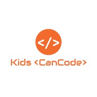 Kids CanCode logo - Similar company to Kentucky Science & Engineering Foundation