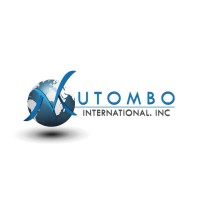 Mutombo International logo - Similar company to Lam Group
