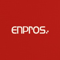 ENPROS Automação Industrial logo - Similar company to Satron Instruments Inc.