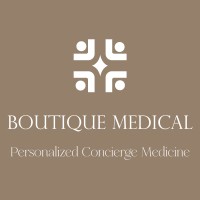 Boutique Medical logo - Similar company to Mobile Care