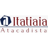 Itatiaia Atacadista logo - Similar company to Objetiva Atacadista