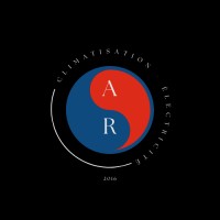 AR Energy logo - Similar company to Decelle Etancheite