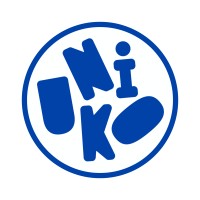 UNIKO PETS d.o.o. logo - Similar company to Tina Zurbi - Project And Design Management • Graphic Design • Packaging Design