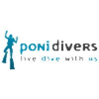 Poni Divers logo - Similar company to Poni Group