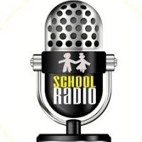 School Radio India logo - Similar company to Va Global