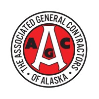 Associated General Contractors of Alaska logo - Similar company to Davis Constructors & Engineers, Inc.