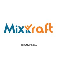 Mixxkraft logo - Similar company to Illium