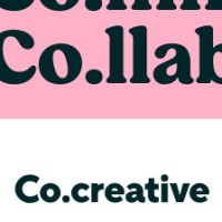 Co.creative logo - Similar company to Databi Danmark