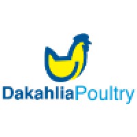 Dakahlia Poultry logo - Similar company to Vesmarc