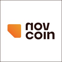 NovCoin logo - Similar company to Greenov