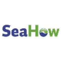 SeaHow logo - Similar company to Csa Crane Service Asia Co.,Ltd