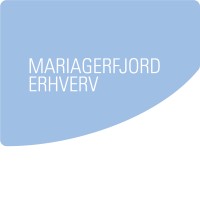 Mariagerfjord Erhvervsråd logo - Similar company to Bewi Packaging Denmark
