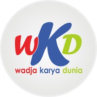 PT Wadja Karya Dunia logo - Similar company to Sleep Project Indonesia