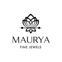 Maurya Fine Jewels logo - Similar company to Nainesh Mutha Architects