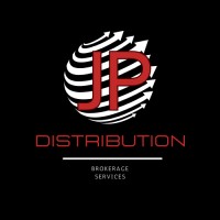 JP Distribution & Brokerage Services logo - Similar company to Keshett Jewellery