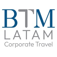 BTM Latam logo - Similar company to Rableb Digital