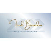 Fred Brandon FLAMES Foundation logo - Similar company to Utidia